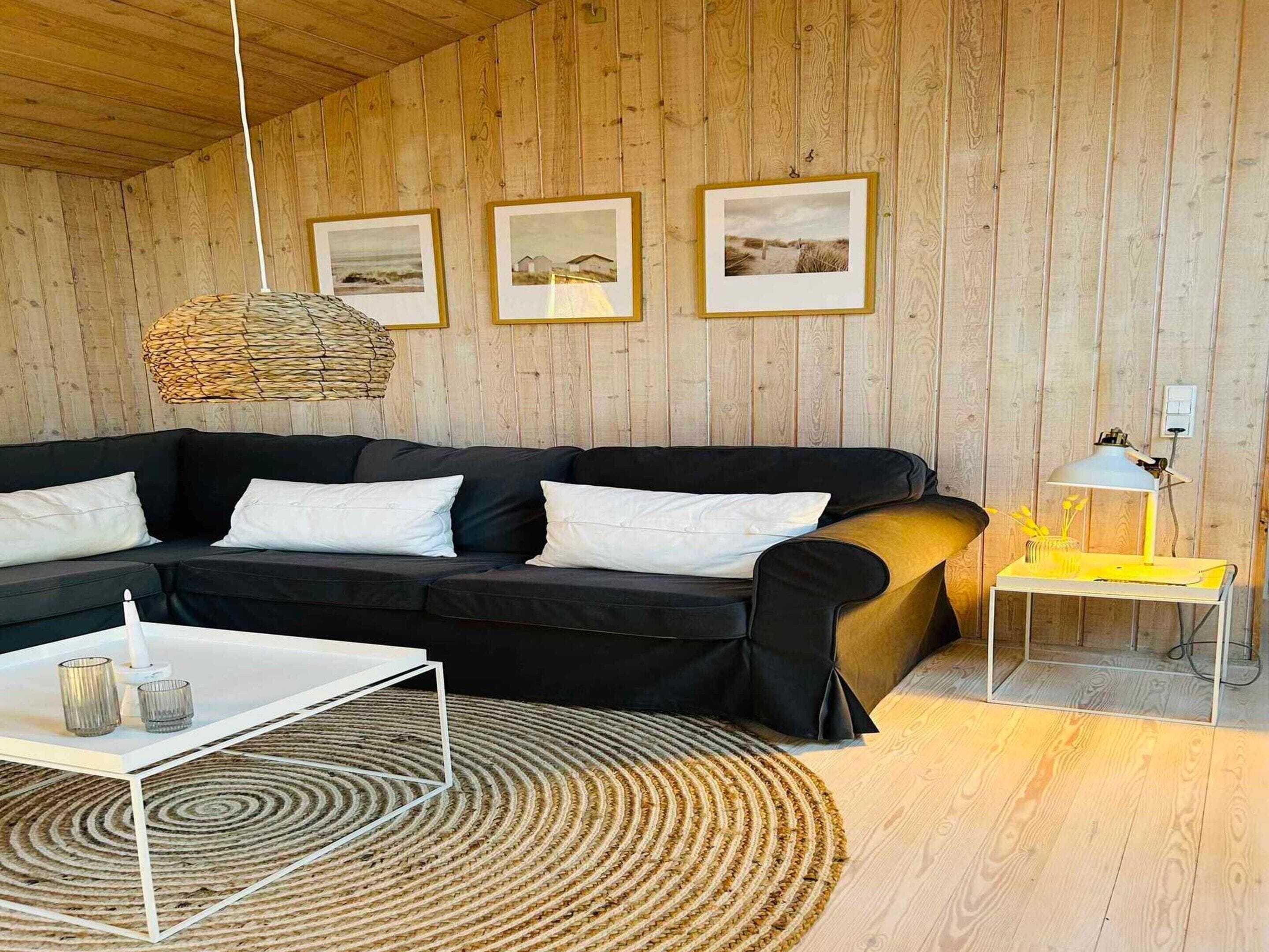 Ferienhaus | Innenbereich
