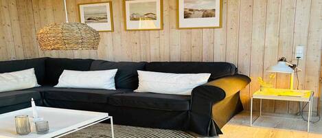 Ferienhaus | Innenbereich