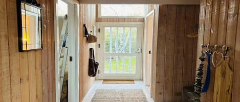 House | Interior