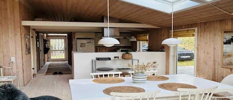 House | Interior