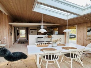 Ferienhaus | Innenbereich