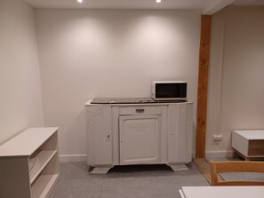 Interior - Cocooning apartment near the beach (Saint-Brieuc)