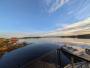 Property grounds - A Little piece of Paradise - stunning ocean views! (Lunenburg)