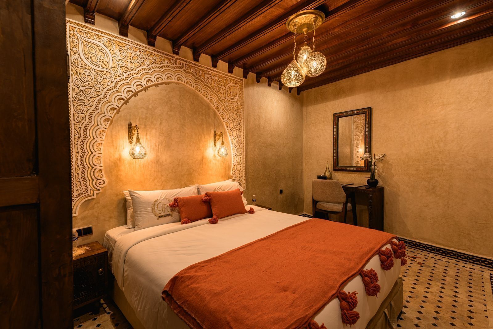 Comfort Room, 1 Bedroom, Private Bathroom, Garden View | In-room safe, desk, laptop workspace, free WiFi