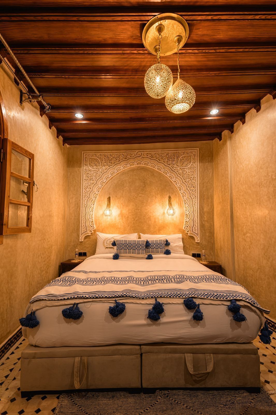 Comfort Room, 1 Bedroom, Private Bathroom, Garden View