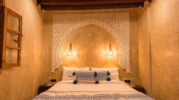 Comfort Room, 1 Bedroom, Private Bathroom, Garden View