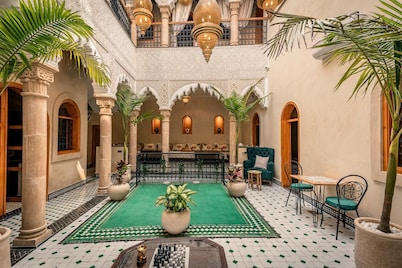 Golden Riad