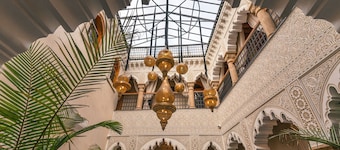 Golden Riad