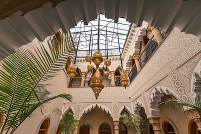 Golden Riad