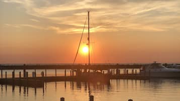 Port de plaisance