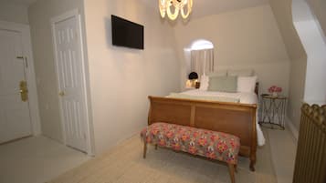 2 quartos, Wi-Fi, roupa de cama