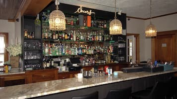 Bar (sur place)