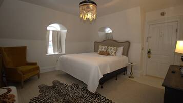 2 chambres, Wi-Fi, draps fournis