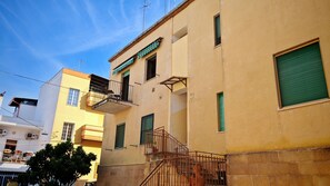 Detalle exterior