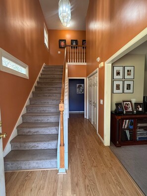 Interior - The Ultimate Home Base for UGA Weekends (Athens)