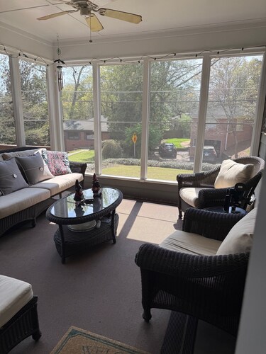 The Ultimate Home Base for UGA Weekends