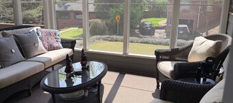 The Ultimate Home Base for UGA Weekends