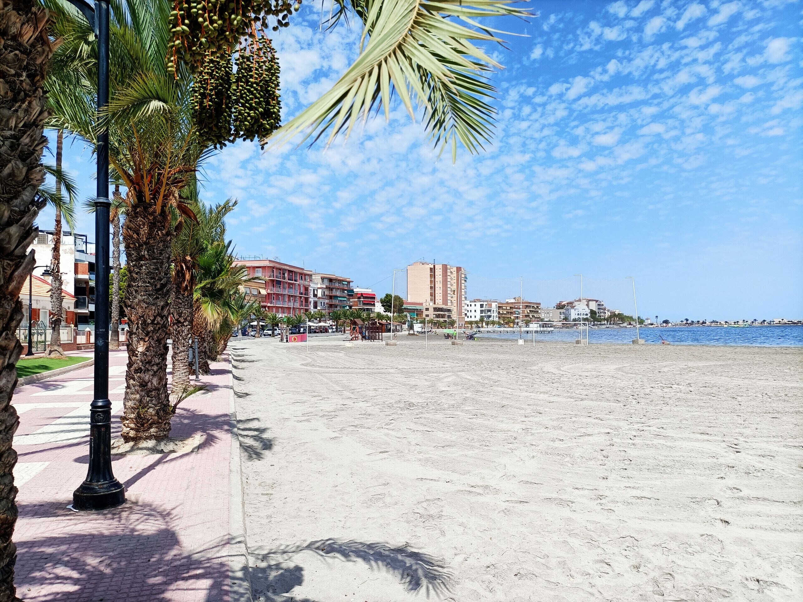 Playa