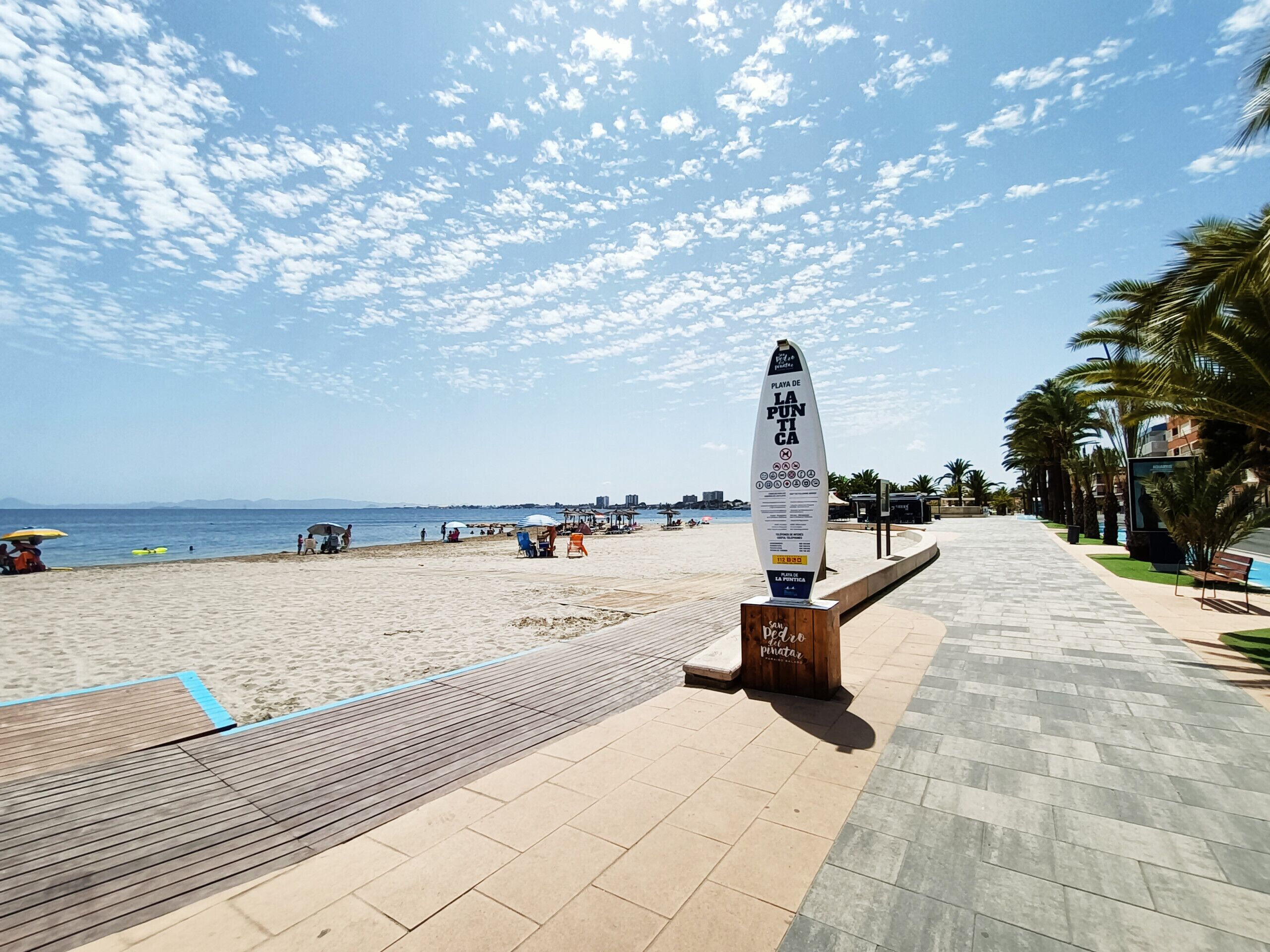 Strand