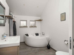 House | Interior - 4 Star Holiday Home in Vig (Vig)