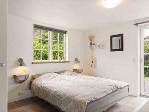 Interior - 4 Star Holiday Home in Vig (Vig)