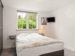 Interior - 4 Star Holiday Home in Vig (Vig)
