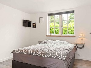 House | Interior - 4 Star Holiday Home in Vig (Vig)