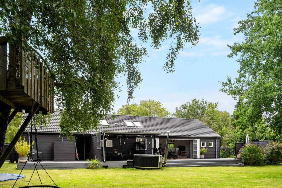 House | Terrace/patio