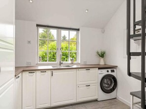 Interior - 4 Star Holiday Home in Vig (Vig)