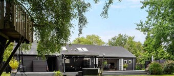 4 Star Holiday Home in Vig