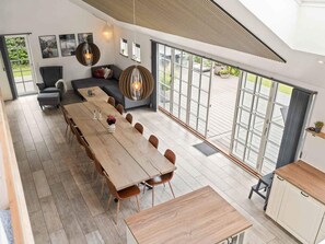 Interior - 4 Star Holiday Home in Vig (Vig)