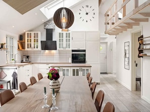 House | Interior - 4 Star Holiday Home in Vig (Vig)