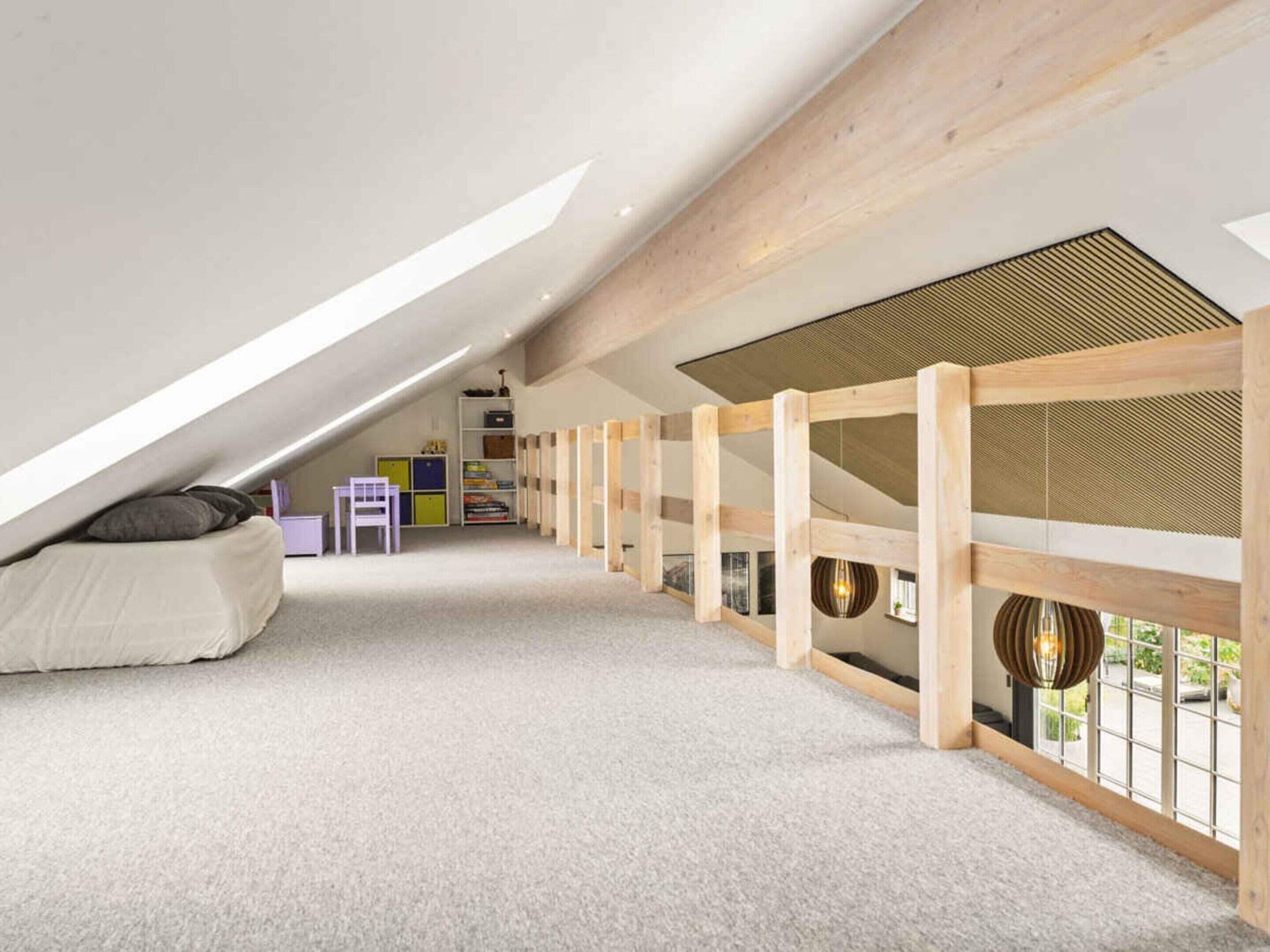 Hus | Interiør