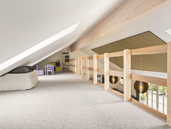 House | Interior - 4 Star Holiday Home in Vig (Vig)