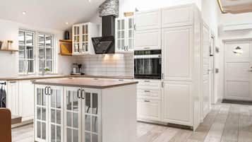 Ferienhaus | Innenbereich