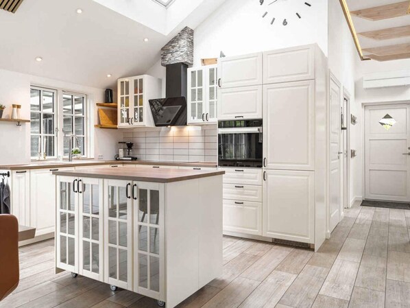 Ferienhaus | Innenbereich