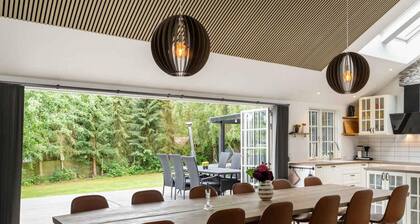 4 Star Holiday Home in Vig