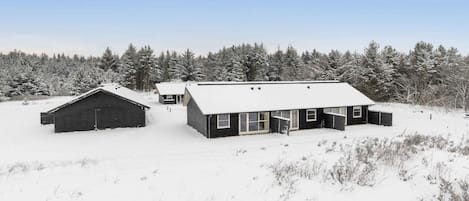 Maison | Extérieur