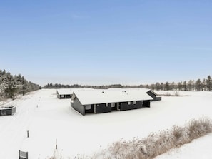 Hus | Udendørsområde