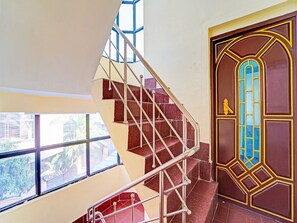 House | Interior - Hotel O Thammanam Kochi (Kanayannur)