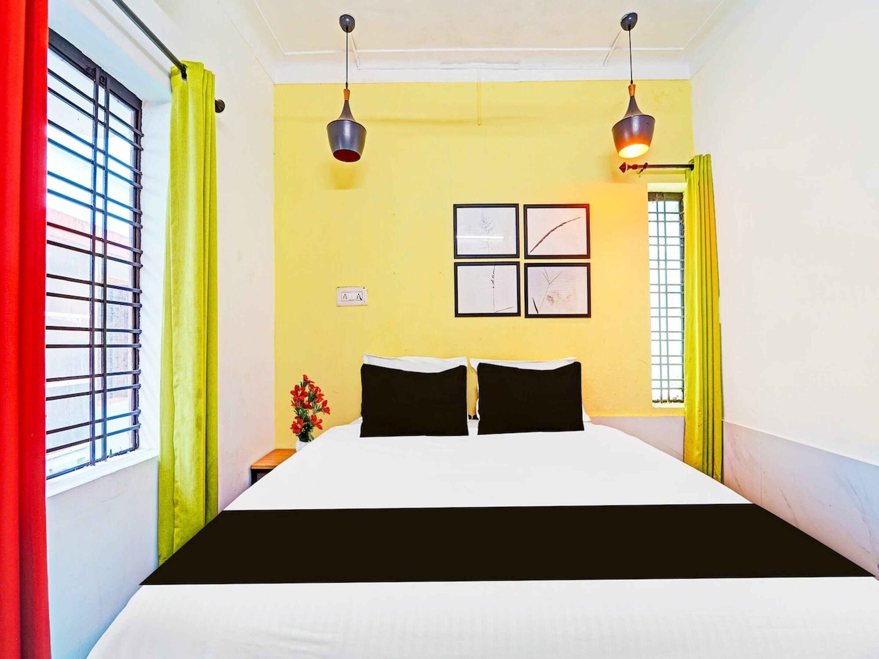 House | 1 bilik tidur 