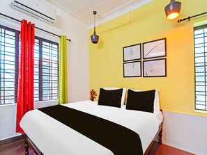 House - Hotel O Thammanam Kochi (Kanayannur)