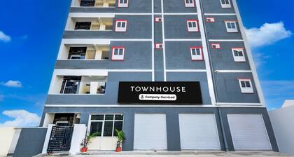 Townhouse Nallagandla Lingampally