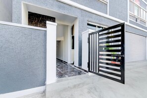 House | Reception - Townhouse Nallagandla Lingampally (Hyderabad)