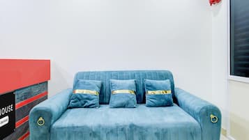 House | Bahagian dalam