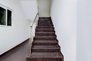 Ferienhaus | Innenbereich