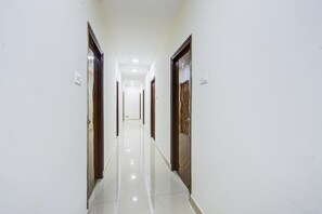 House | Interior - Townhouse Nallagandla Lingampally (Hyderabad)