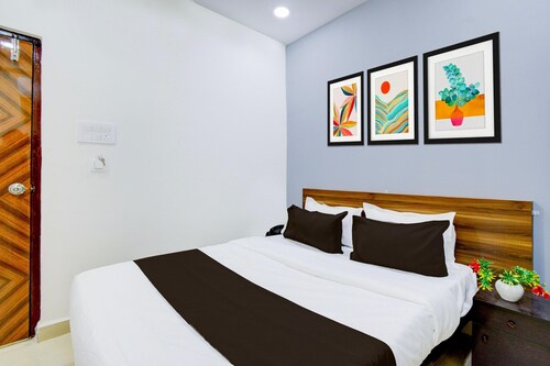 Townhouse Nallagandla Lingampally