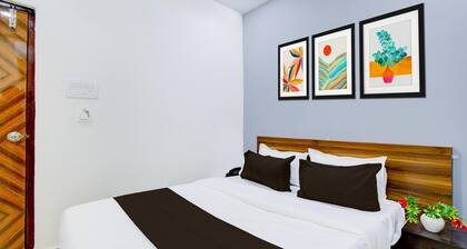 Townhouse Nallagandla Lingampally