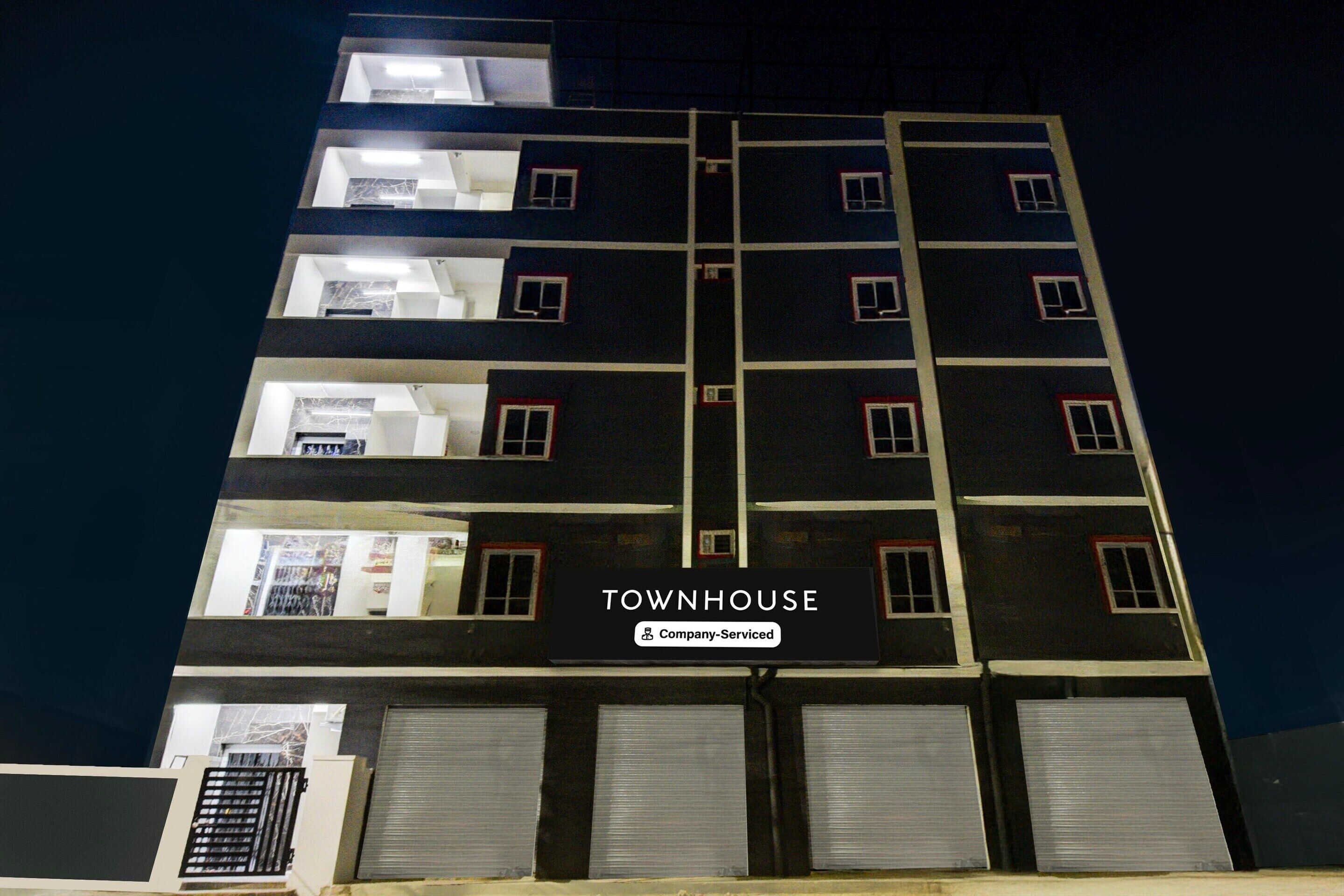 單棟房屋 | 外觀